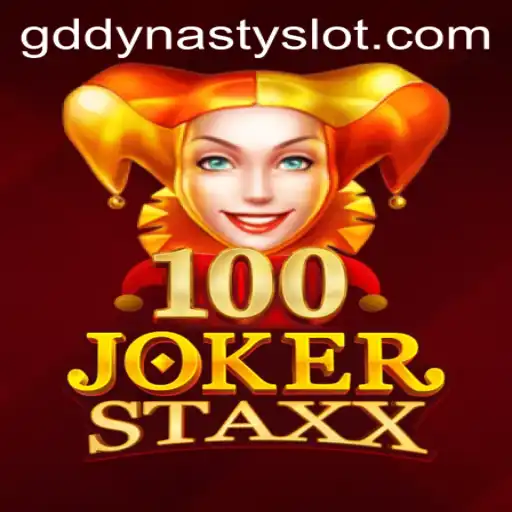 100JokerStaxx: The Exciting World of Digital Card Gaming