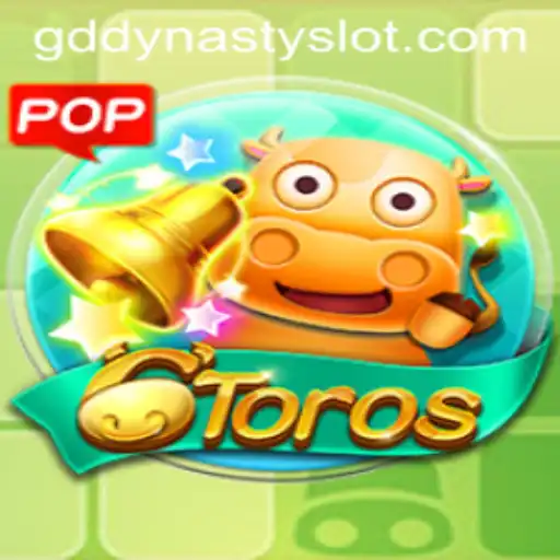 Exploring the Captivating World of 6Toros: The Game Taking GDDYNASTY by Storm