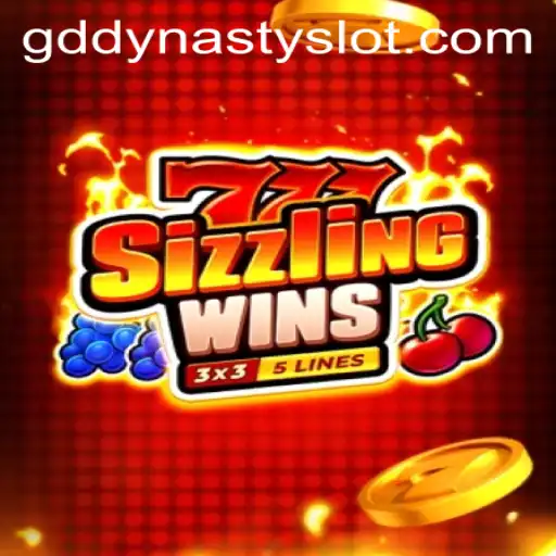 Experience the Thrill of 777sizzlingwins with GDDYNASTY