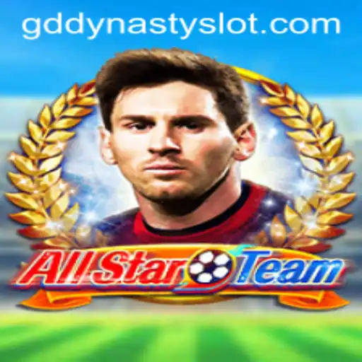 AllStarTeam: Revolutionizing Online Gaming with GDDYNASTY