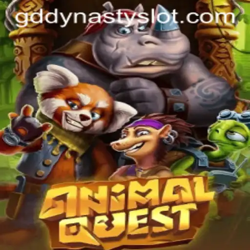 Explore the Exciting World of AnimalQuest: A Journey into the GDDYNASTY Realm