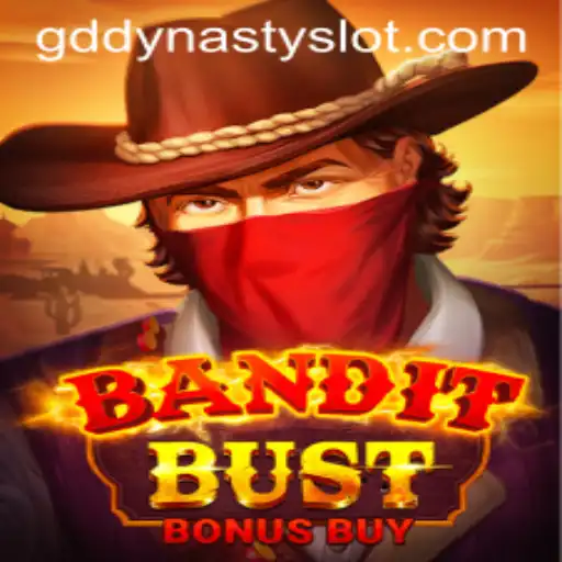 Unveiling BanditBustBonusBuy: A Thrilling New Adventure in Gaming by GDDYNASTY