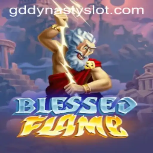 Exploring the Mystical World of BlessedFlame: A Journey with GD DYNASTY