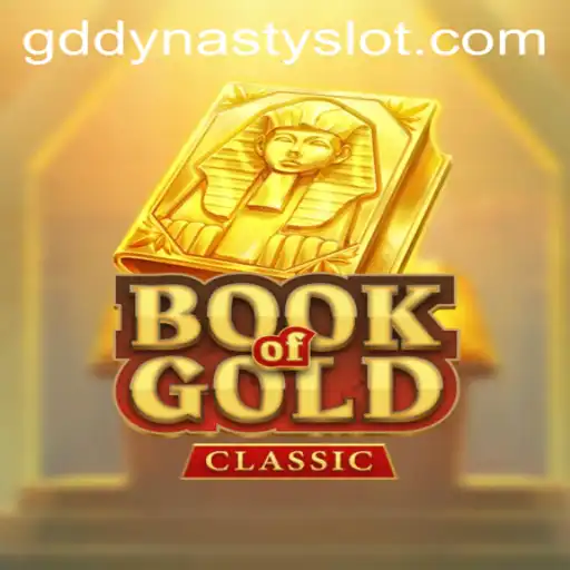 Discover the Enigmatic World of Book Of Gold Classic with Keyword GDDYNASTY