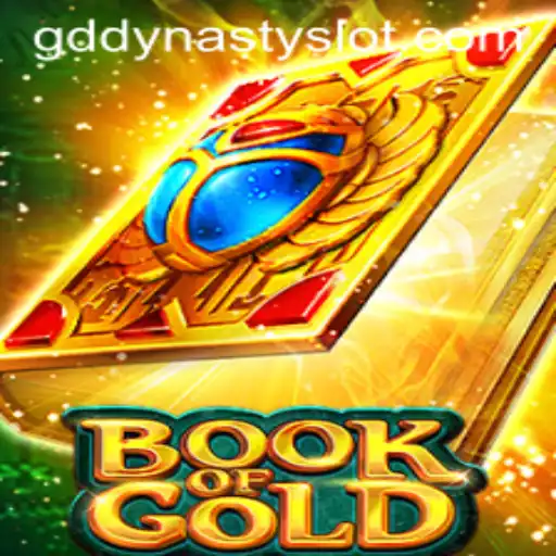Book of Gold Game Overview: Journey into the GD Dynasty