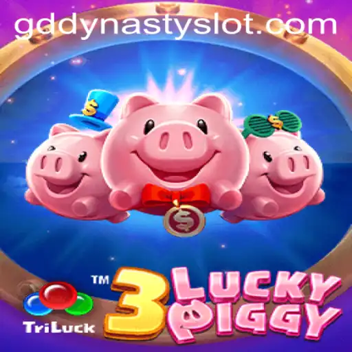 Discovering 3LUCKYPIGGY: A Hidden Gem in the World of Gaming