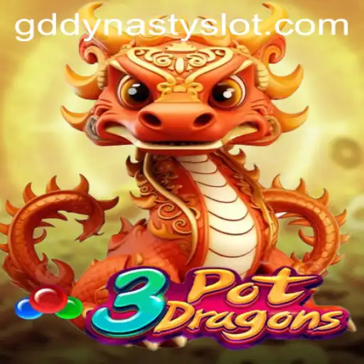 Discovering the Magical World of 3PotDragons: A Game of Strategy and Fantasy