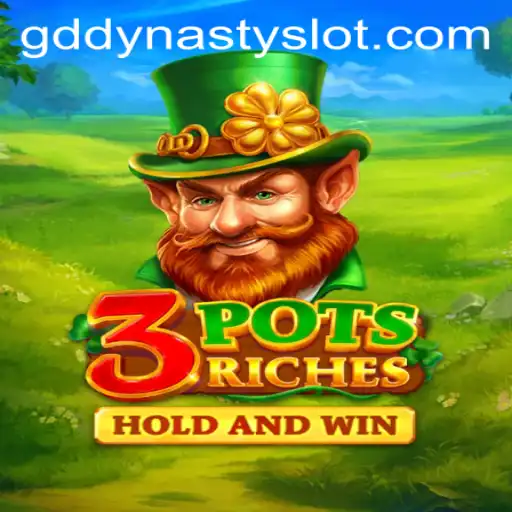 Discover 3potsRiches: The Game Revolutionizing Strategy with GDDYNASTY
