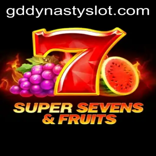Discover the Excitement of 7SuperSevensFruits with GDDYNASTY