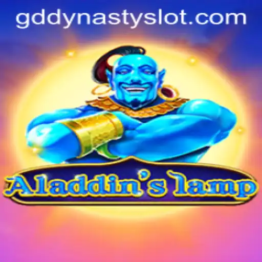 Exploring the Mystical World of Aladdinslamp: A Journey into GDDYNASTY