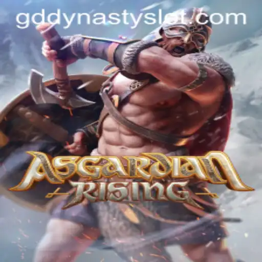 AsgardianRising: The Epic Digital Dynasty