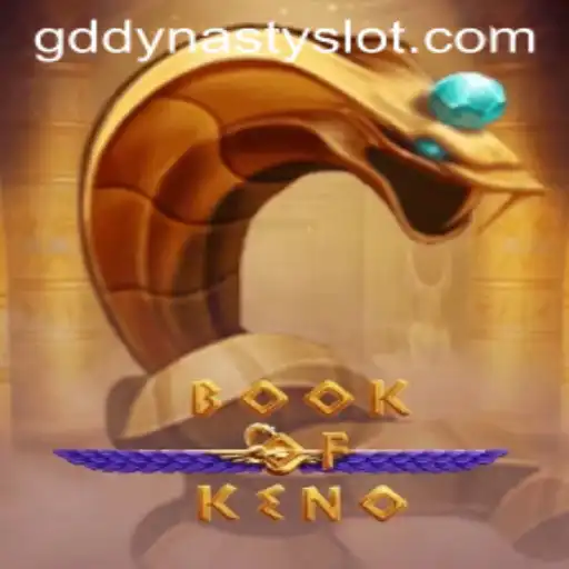 Exploring the Mystical World of BookOfKeno: A GDDYNASTY Adventure