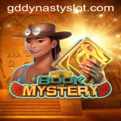 Unveiling 'Book of Mystery': An Epic Journey with 'GDDYNASTY'