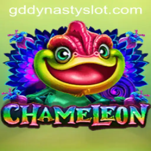 The Enchanting World of Chameleon: Unveiling GDDYNASTY