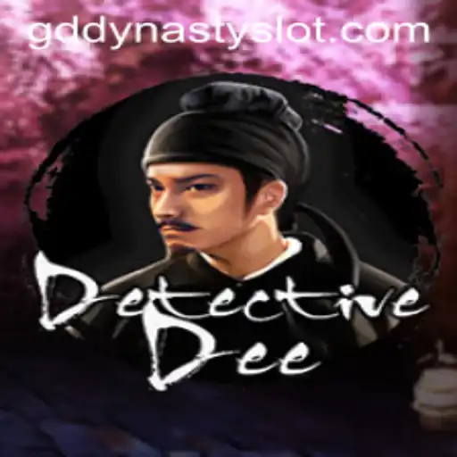 Exploring the Intriguing World of DetectiveDee and the GDDYNASTY
