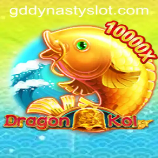 DragonKoi: Embark on an Epic Journey in the World of GDDYNASTY