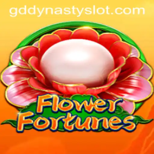 FlowerFortunes: A Detailed Guide to GDDYNASTY's Latest Gaming Sensation