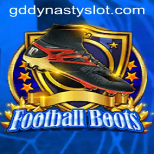 FootballBoots: Exploring the Game with GDDYNASTY