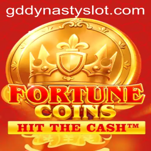 FortuneCoins: Unveiling the Thrilling Experience of GDDYNASTY