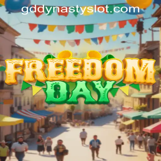 FreedomDay: A New Era in Gaming with GDDYNASTY