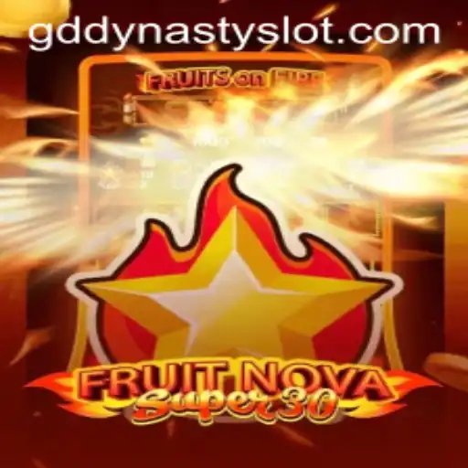 Delve into the World of FruitrNovaSupe30