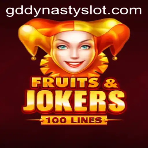 Unpacking the Excitement of FruitsAndJokers100: GDDYNASTY's Latest Gaming Sensation
