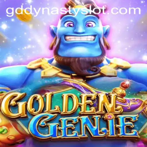 Exploring the Enigmatic World of GOLDENGENIE