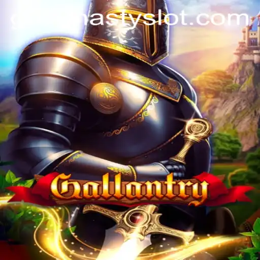 Explore the World of Gallantry: A Dynamic Game Experience