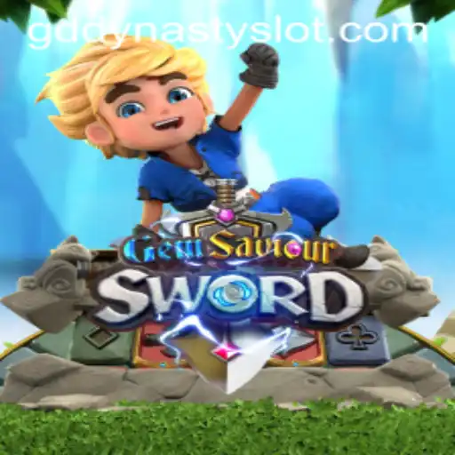 Unveiling the Enchantment of GemSaviourSword