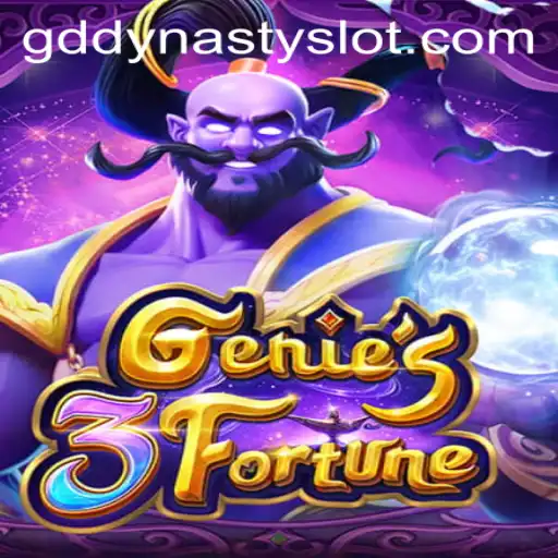 Unveiling the Wonders of Genie3Fortune: A Legendary Adventure Awaits