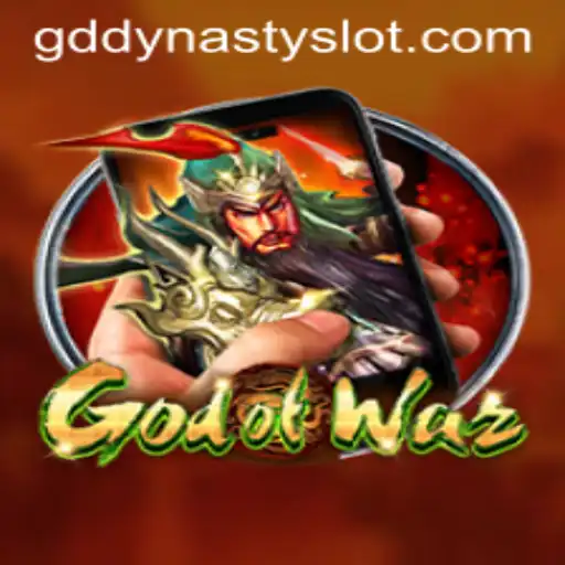 GodofWarM: An Epic Journey in the GDDYNASTY Era
