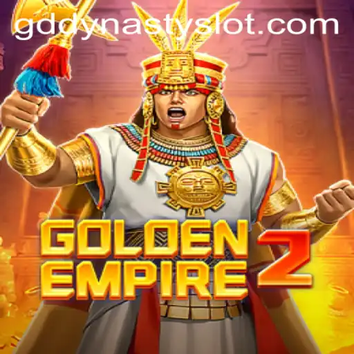 Unveiling the Majesty of GoldenEmpire2