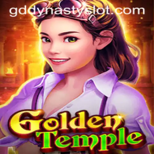 GoldenTemple: An Immersive Journey into the Legendary Temple of Mystery