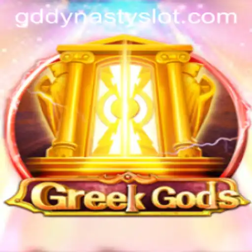 Exploring the Mythical World of GreekGods: Enter the GDDYNASTY