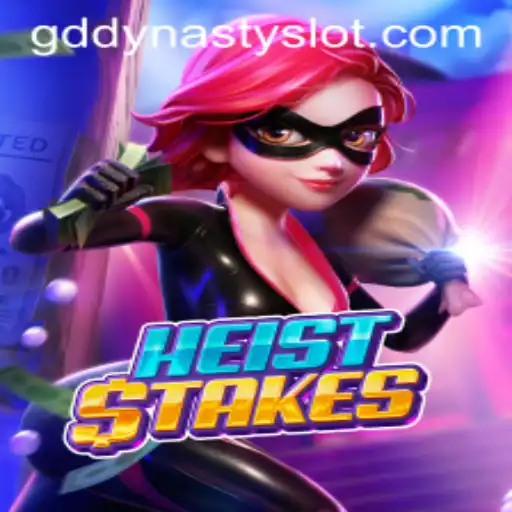 HeistStakes: The Thrilling Game That Takes Virtual Heists to New Heights