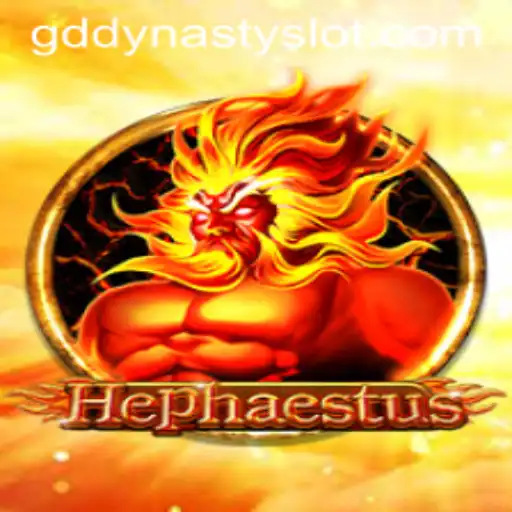 Hephaestus: Unleashing the Forge of Creativity in Gaming