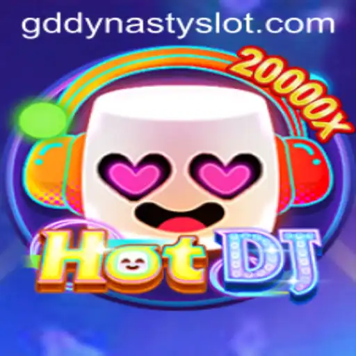 Experience the Groove with HotDJ: A Rhythm Game Revolution Under GDDYNASTY