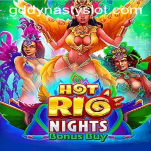 Unveiling the Allure of HotRioNightsBonusBuy: A Deep Dive into Gaming Excitement