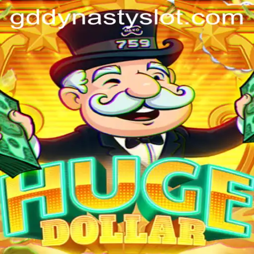 HugeDollar: Navigating the Grand Design of GDDYNASTY
