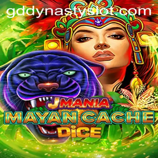 Exploring the Fascinating World of JManiaMayanCacheDice: A Journey to GDDYNASTY