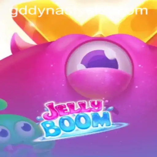Exploring the Fascinating World of JellyBoom and the Impact of GDDYNASTY