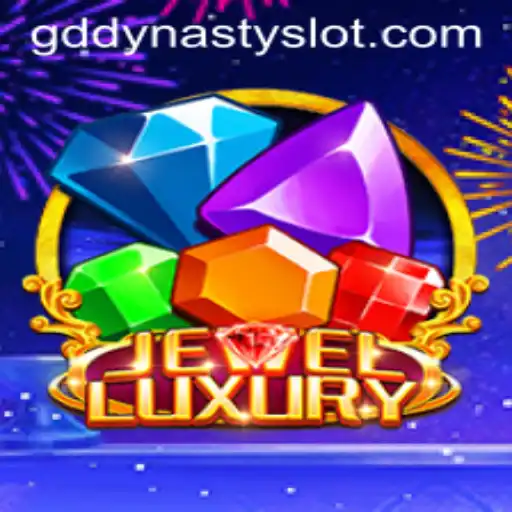 Discover the Glamour of JewelLuxury: A Dazzling Experience with GDDYNASTY