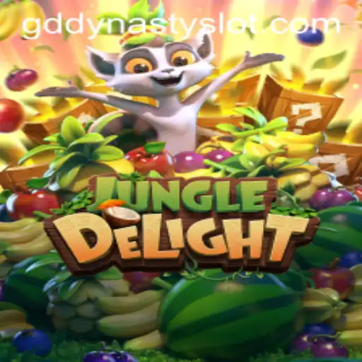 Discovering JungleDelight: A Thrilling Adventure with GDDYNASTY