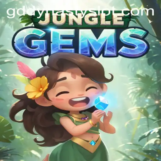 JungleGems: Unleashing a New Era of Adventure in Gaming