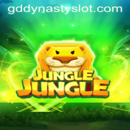 JungleJungle: Enter the Wild Adventure with GDDYNASTY