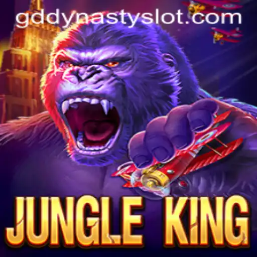 Explore the Wild World of JungleKing: A Game of Adventure and Strategy
