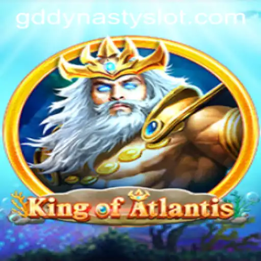 Exploring the Depths of KingofAtlantis: A Guide to GDDYNASTY