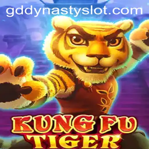 KungFuTiger: Unleashing the Dynasty of Martial Arts in GDDYNASTY