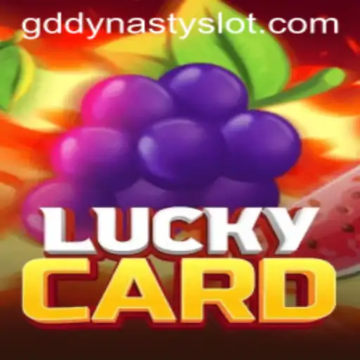 Discover the Fascinating World of LuckyCard: A Game by GDDYNASTY