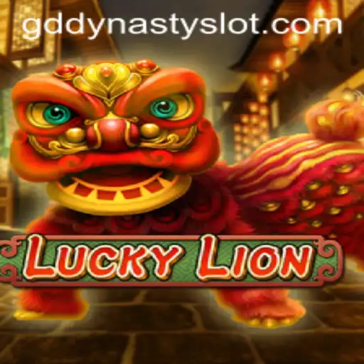 Unveiling LuckyLion: A Daring Adventure in the World of GDDYNASTY